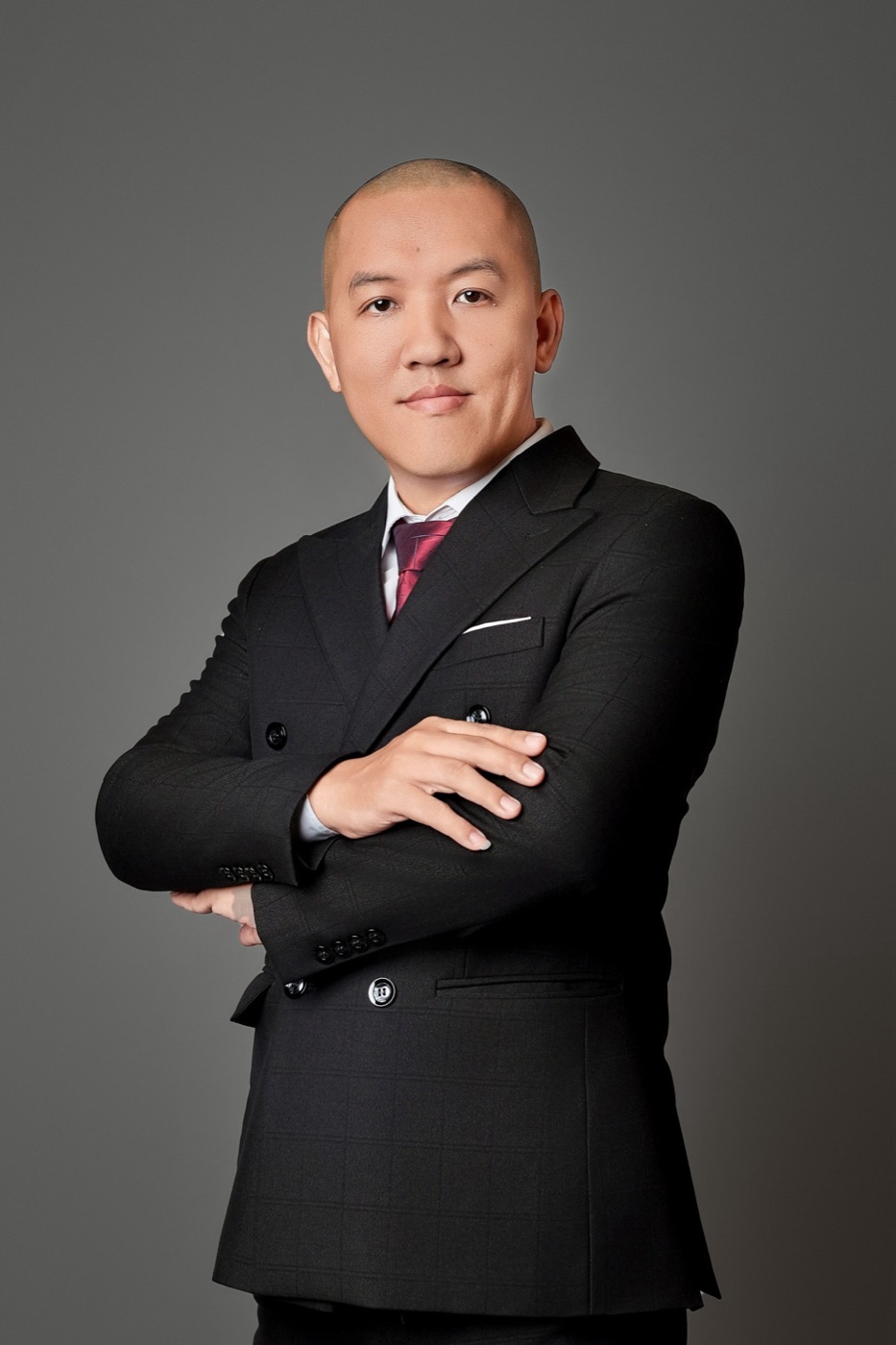 Coach Nguyễn Thanh Vũ